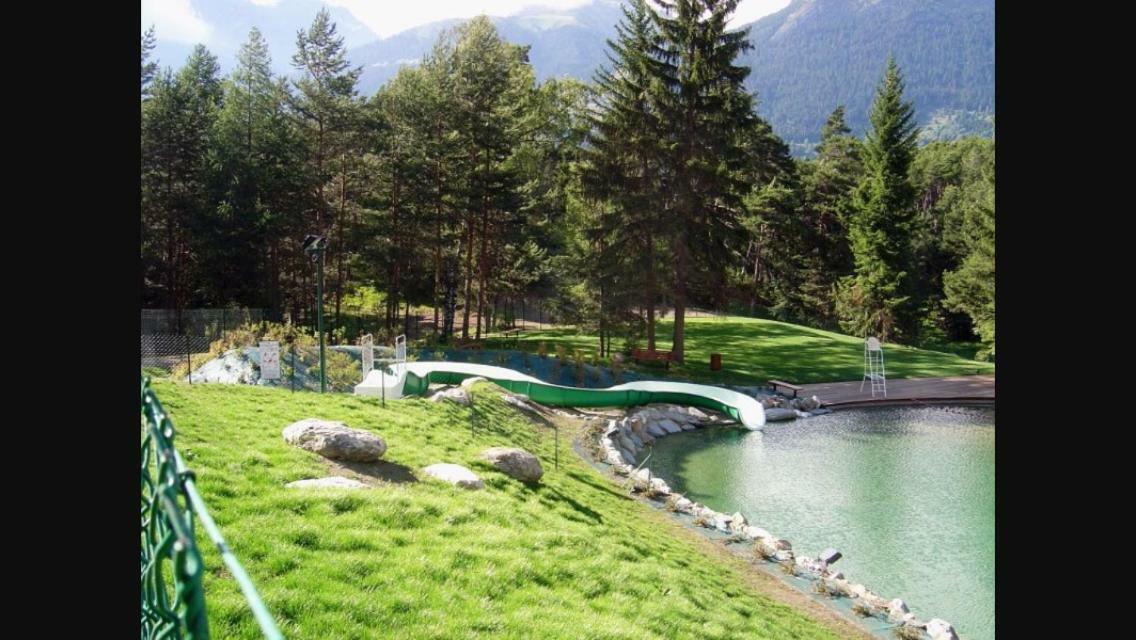 شقة Les Portes Du Mont Blanc فلوميه المظهر الخارجي الصورة